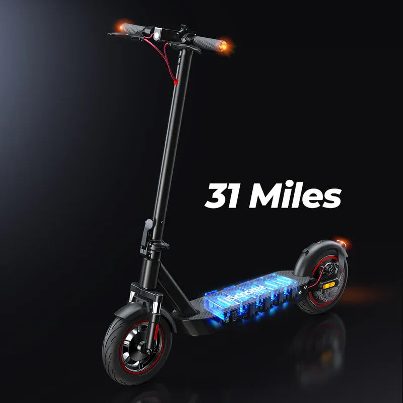 iScooter i10Plus 800W Electric Scooter