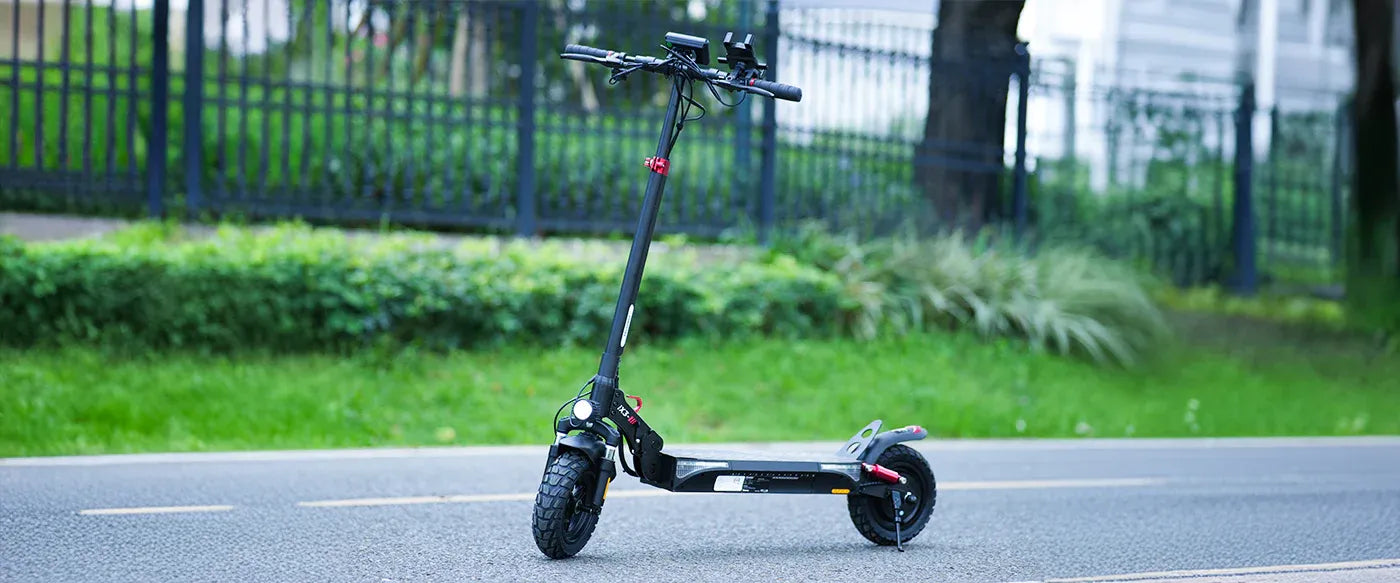 iScooter iX3 800W Off Road Electric Scooter