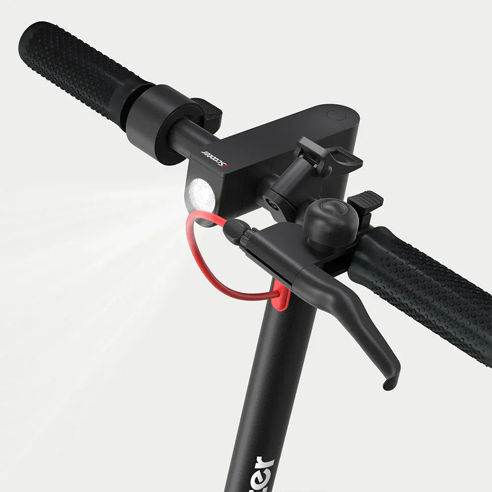 iScooter i9 Electric Scooter for Adults