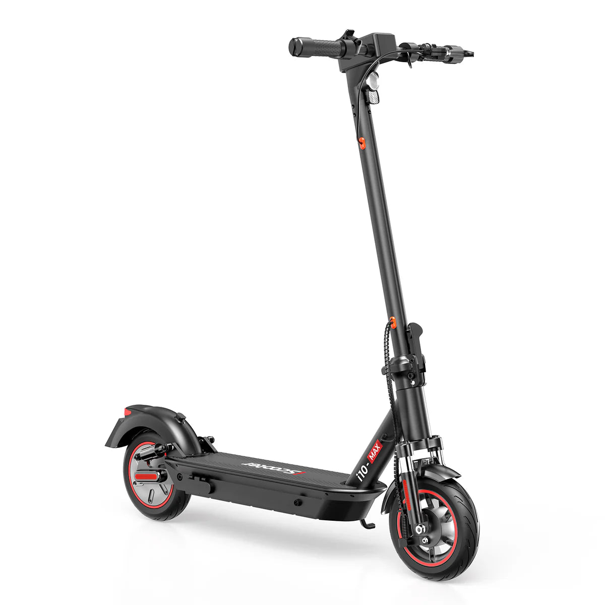 iScooter i10 Max City Commuter Electric Scooter