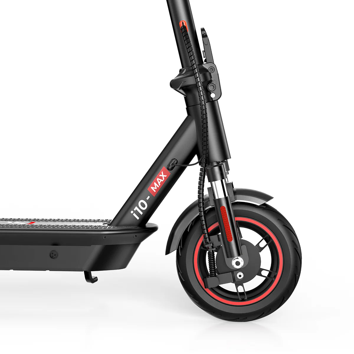 iScooter i10 Max City Commuter Electric Scooter