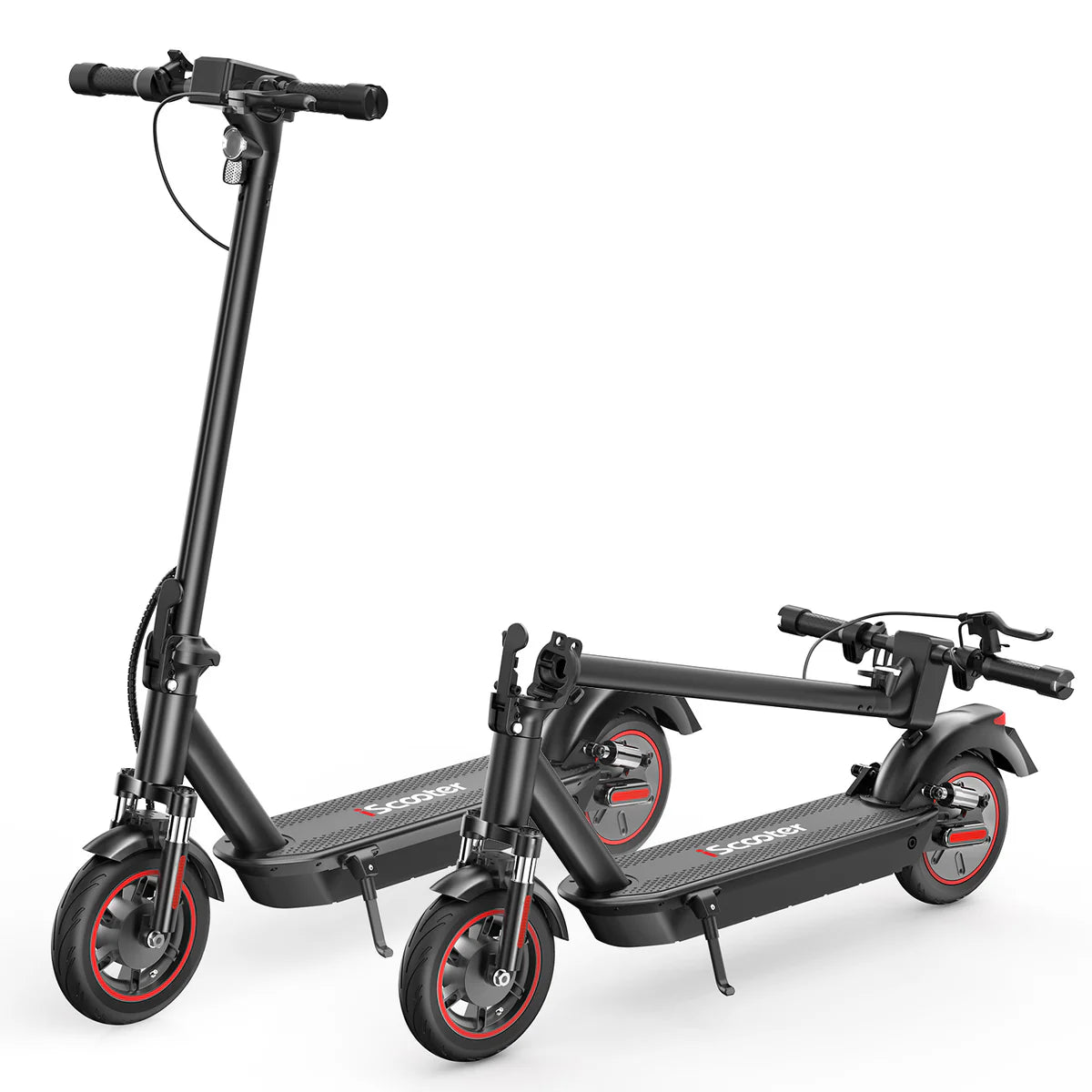 iScooter i10 Max City Commuter Electric Scooter