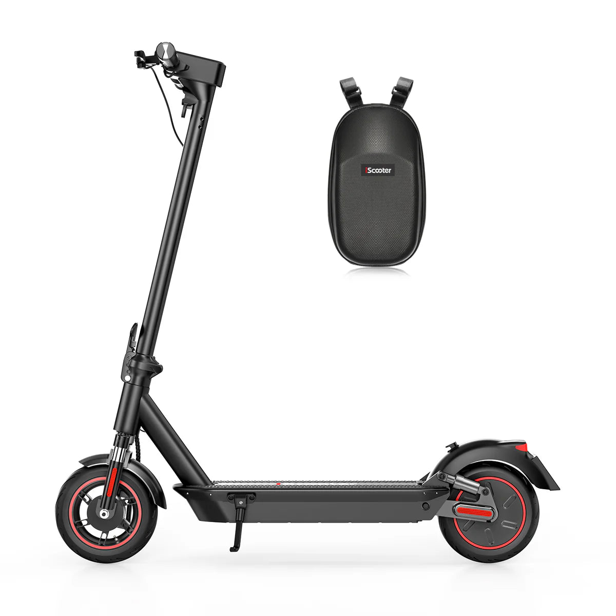 iScooter i10 Max City Commuter Electric Scooter