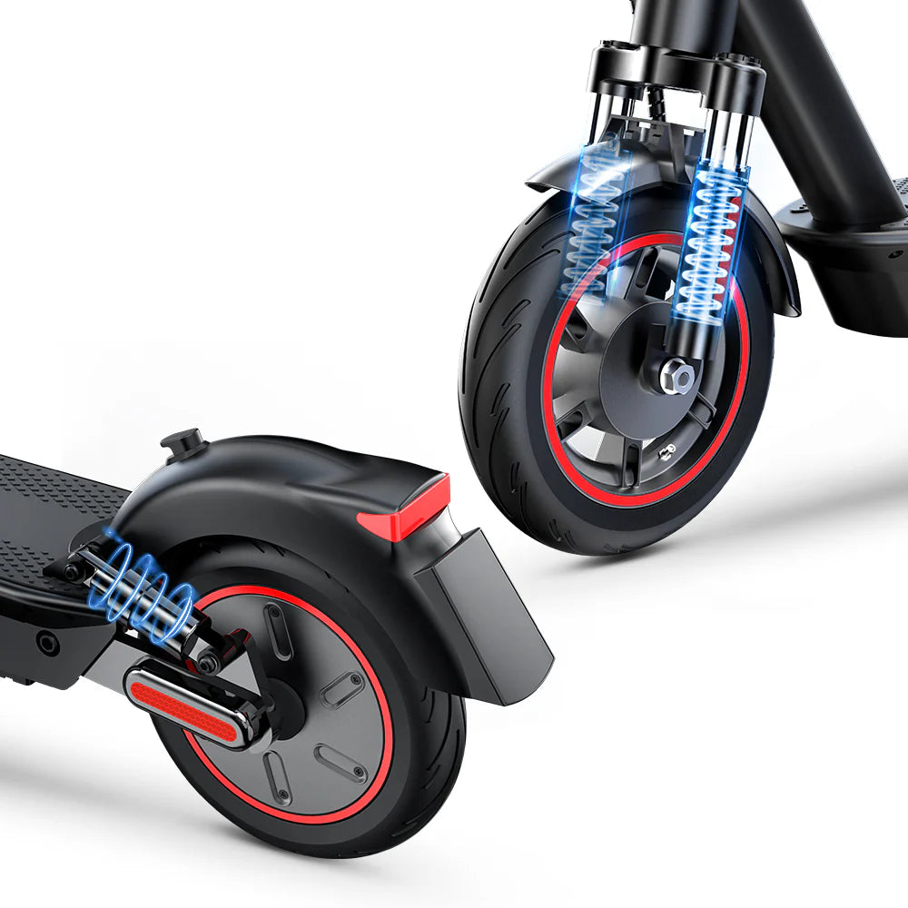 iScooter i10 Max City Commuter Electric Scooter