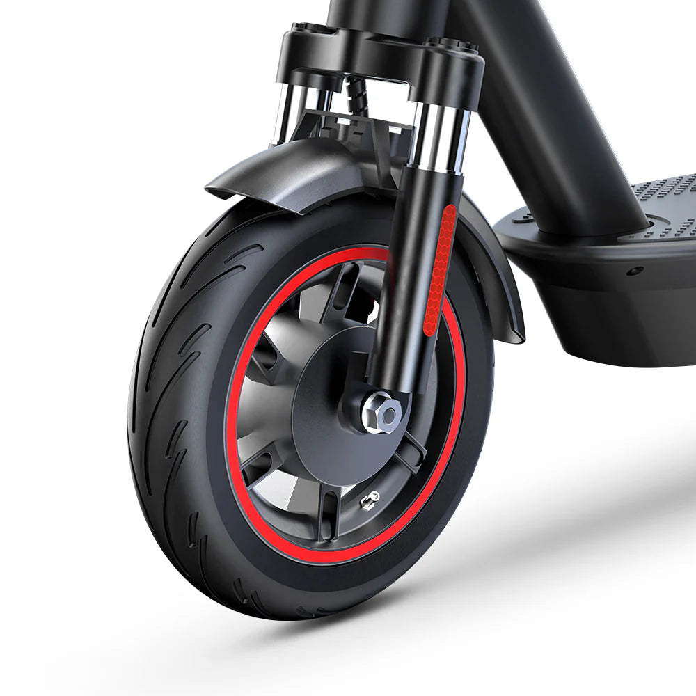 iScooter i10 Max City Commuter Electric Scooter