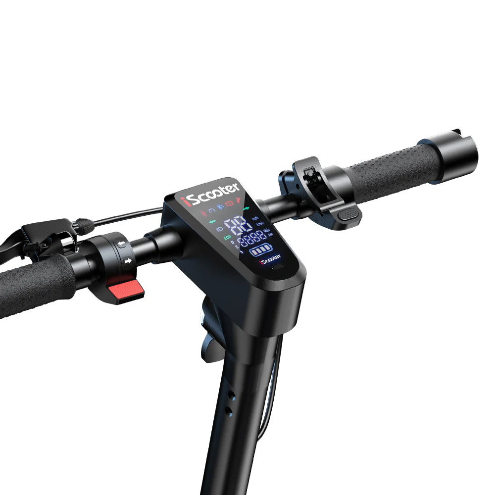 iScooter i10 Max City Commuter Electric Scooter