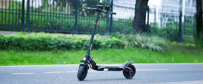 iScooter iX3 800W Off Road Electric Scooter