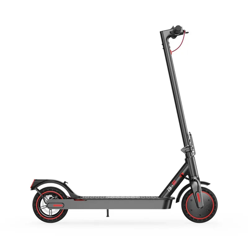 iScooter i9 Electric Scooter for Adults