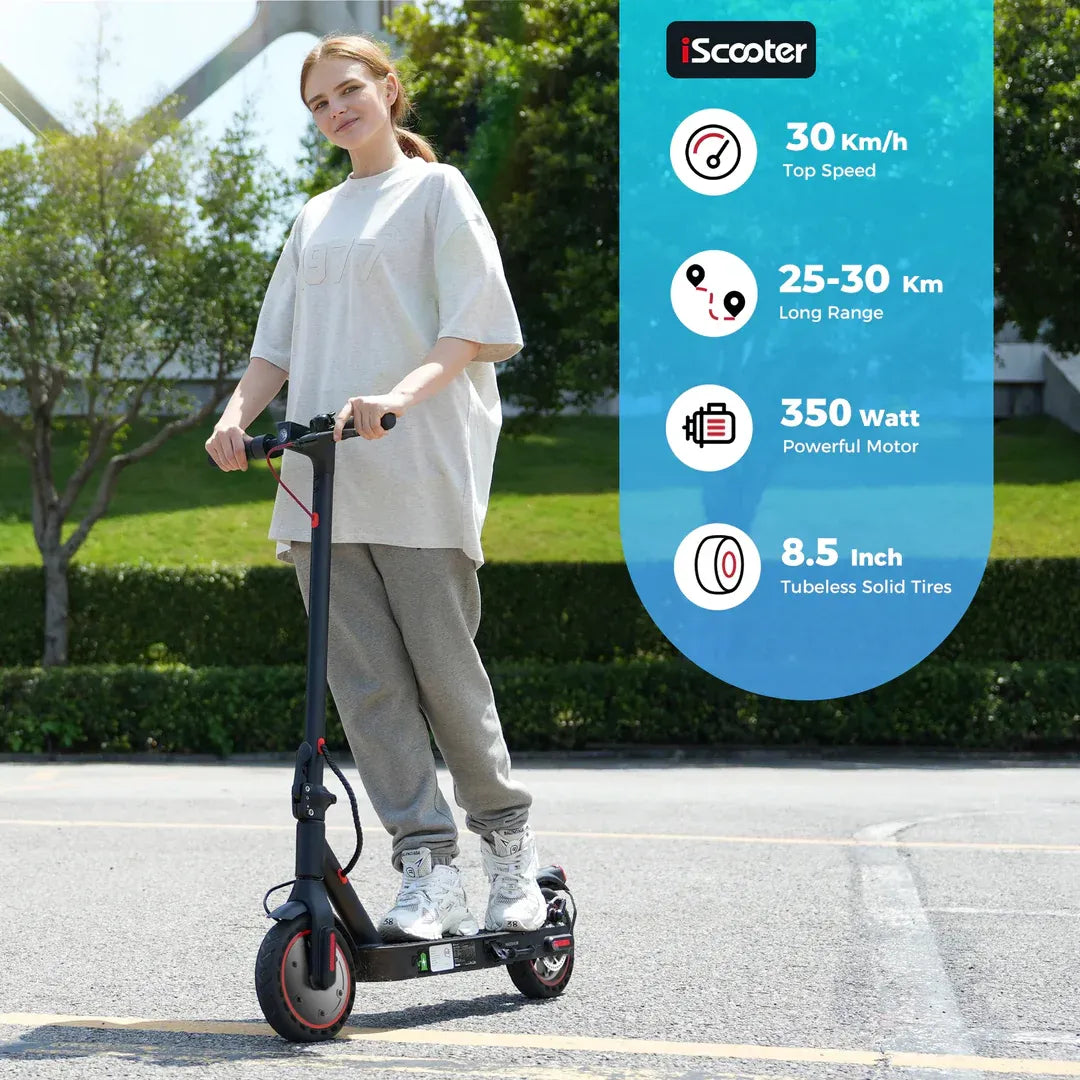 i9electric scooteroffer