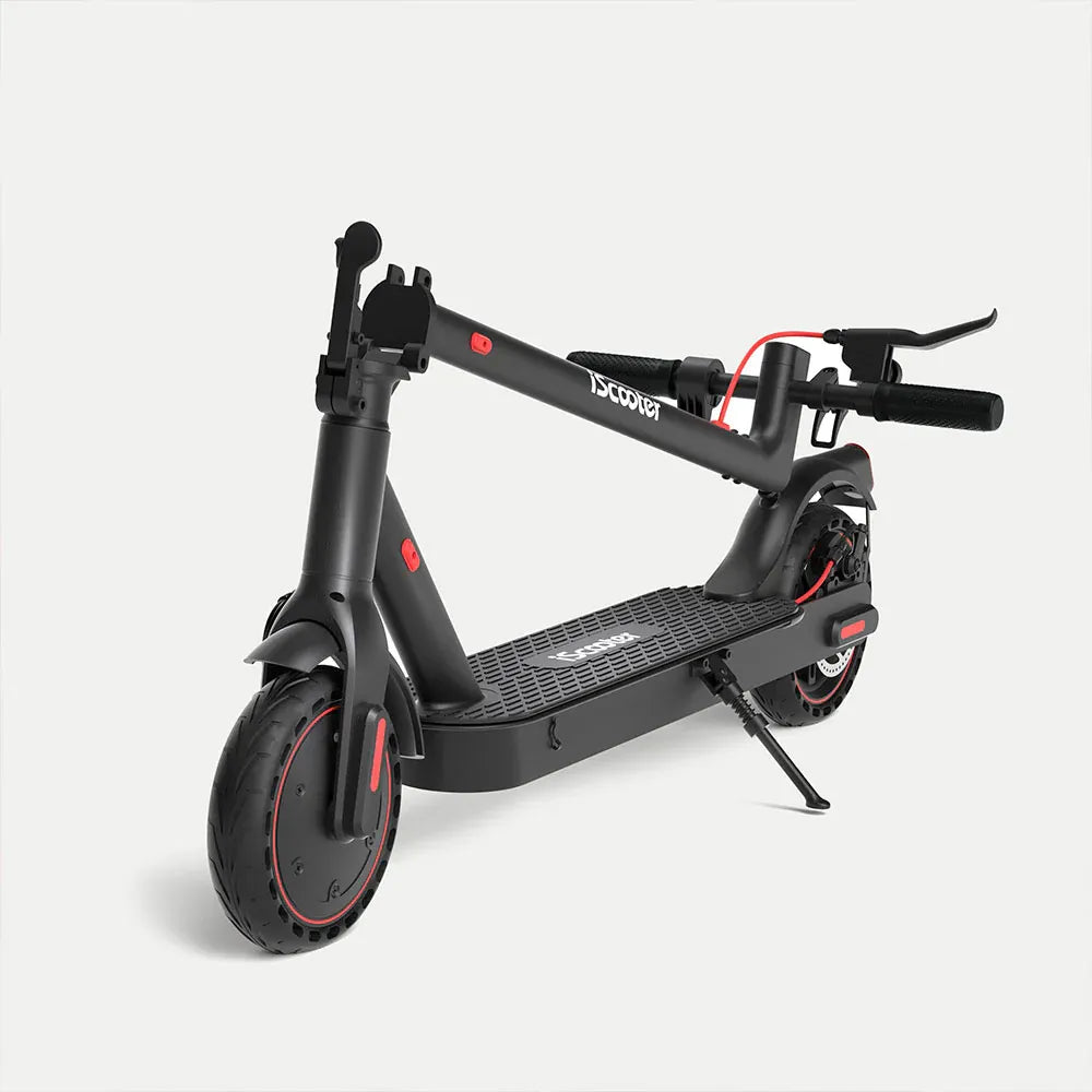iScooter i9 Electric Scooter for Adults