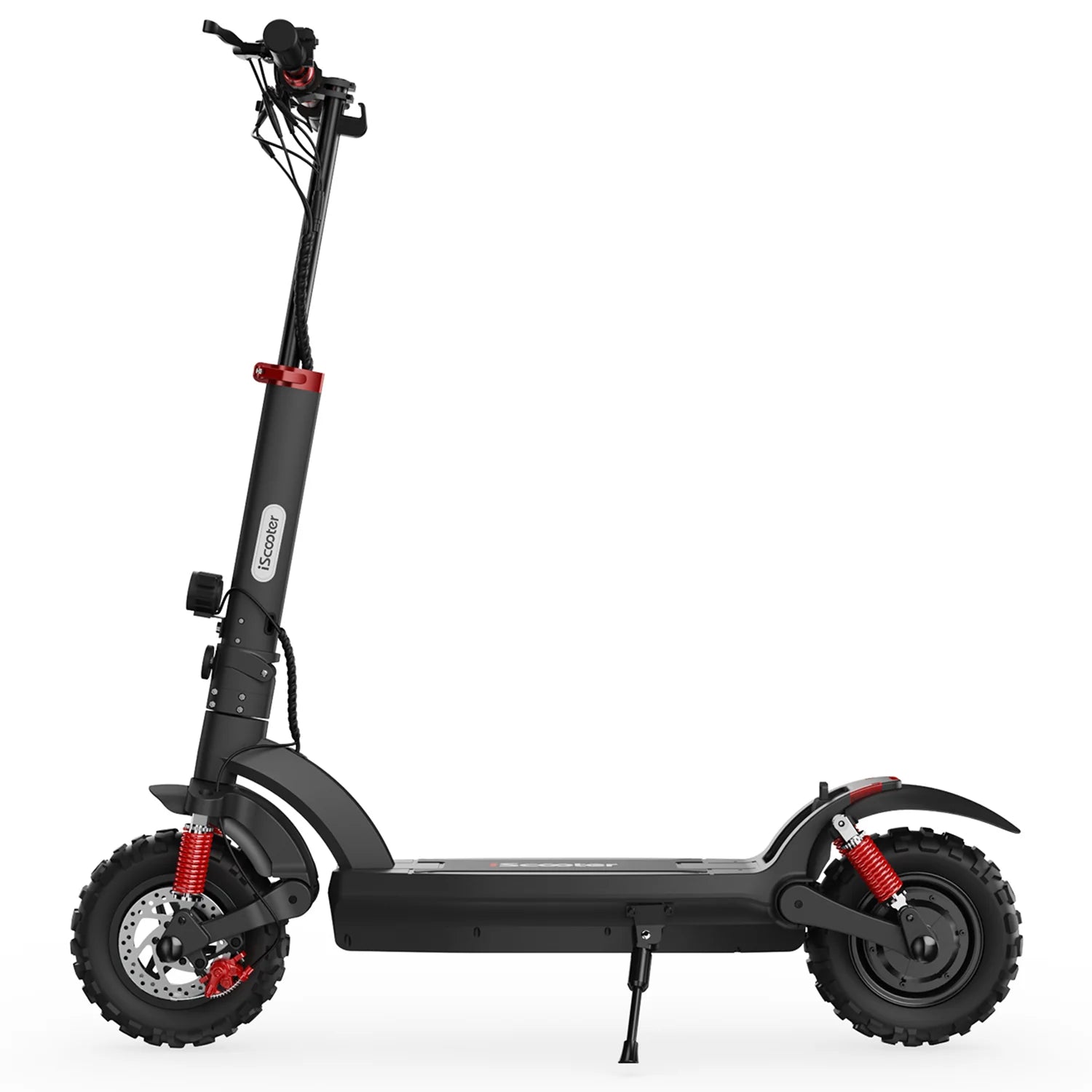 iScooter iX6 1200W Off Road Electric Scooter