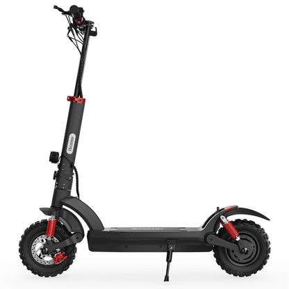 iScooter iX6 1200W Off Road Electric Scooter