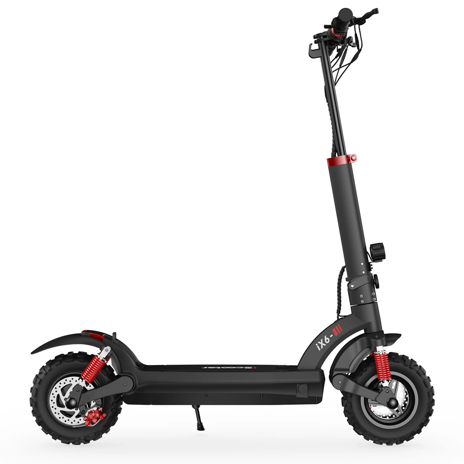 iScooter iX6 1200W Off Road Electric Scooter