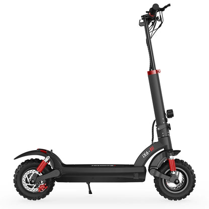 iScooter iX6 1200W Off Road Electric Scooter