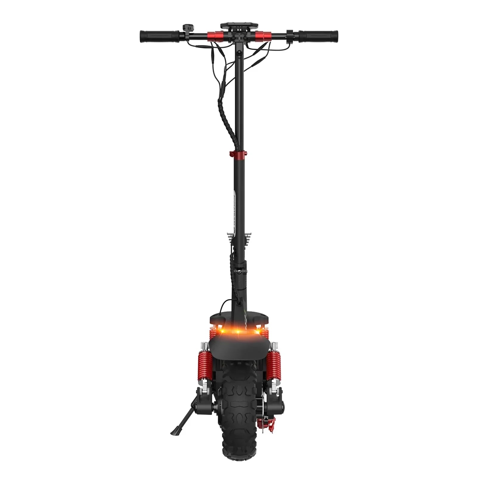 iScooter iX6 1200W Off Road Electric Scooter
