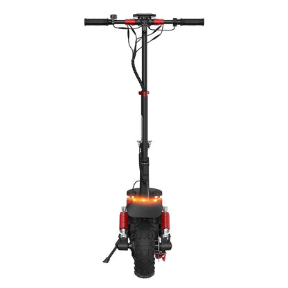 iScooter iX6 1200W Off Road Electric Scooter