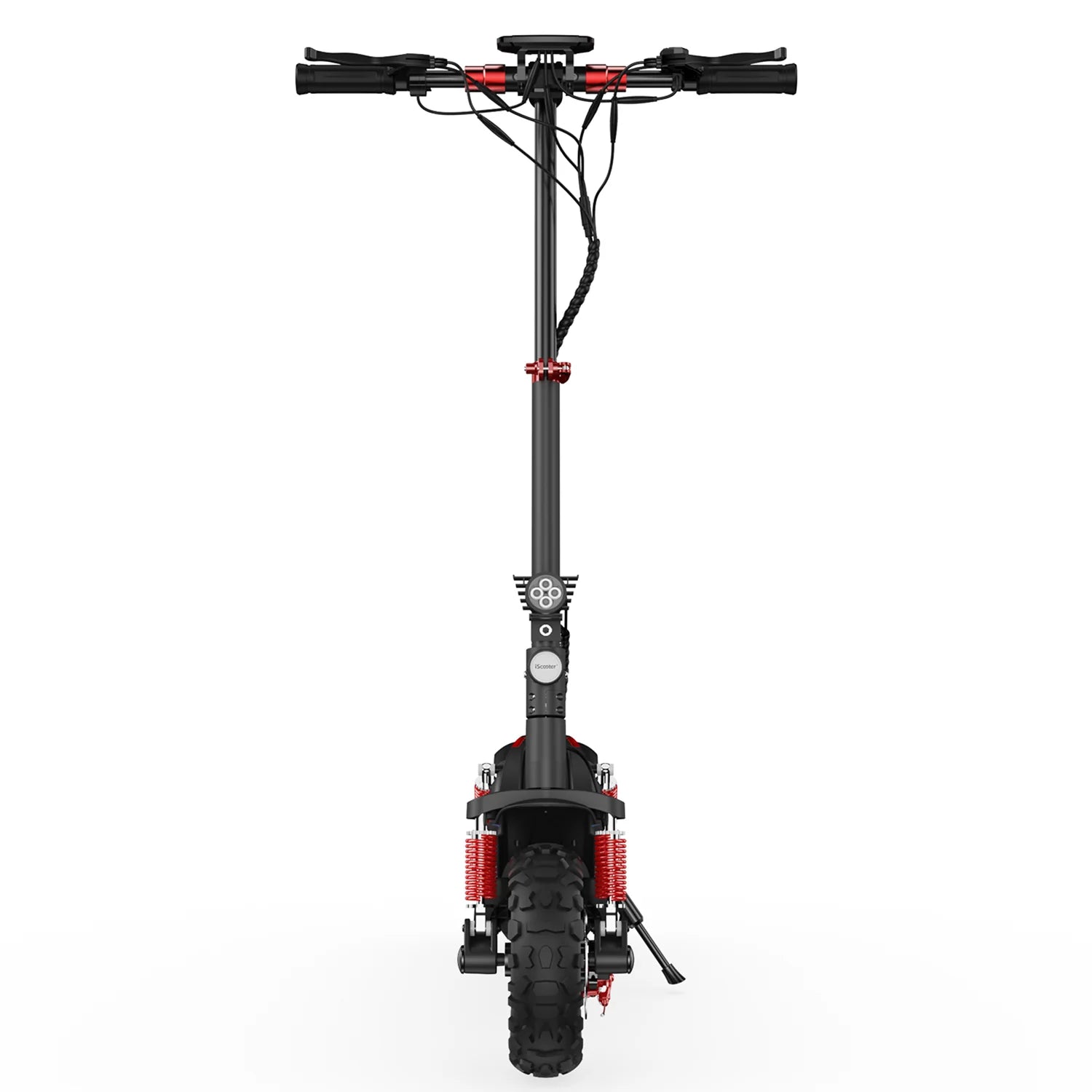 iScooter iX6 1200W Off Road Electric Scooter
