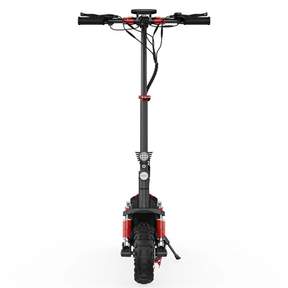 iScooter iX6 1200W Off Road Electric Scooter