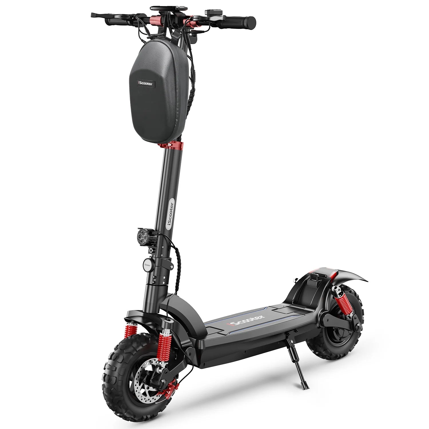 iScooter iX6 1200W Off Road Electric Scooter