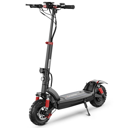 iScooter iX6 1200W Off Road Electric Scooter
