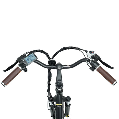 iScooter U2 Commuter Step-Thru Electric Bike