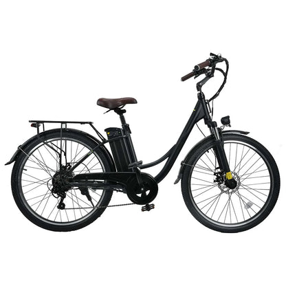 iScooter U2 Commuter Step-Thru Electric Bike