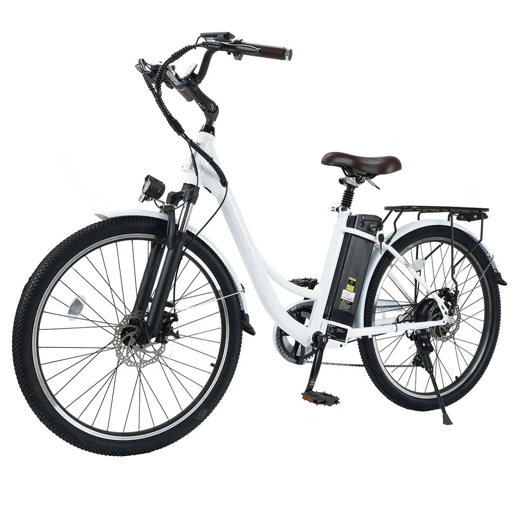 iScooter U2 Commuter Step-Thru Electric Bike