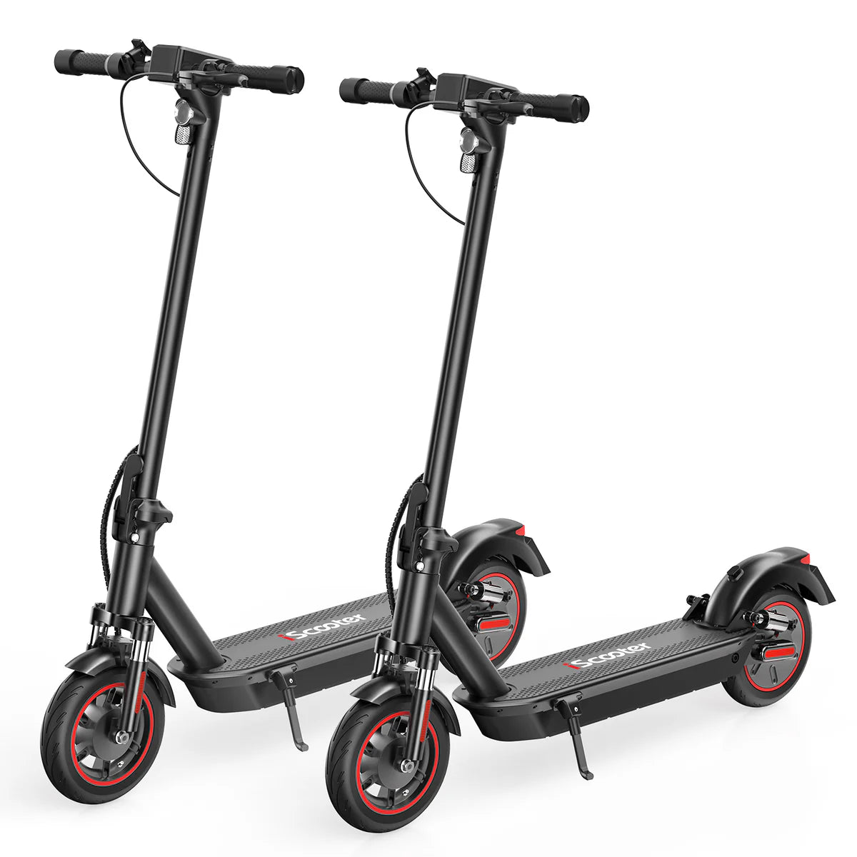 iScooter i10 Max City Commuter Electric Scooter