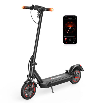 iScooter i10 Max City Commuter Electric Scooter