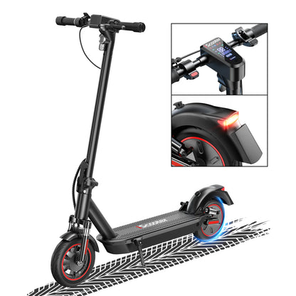iScooter i10 Max City Commuter Electric Scooter