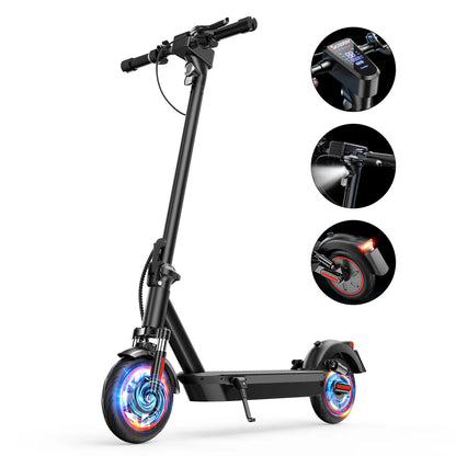 iScooter i10 Max City Commuter Electric Scooter