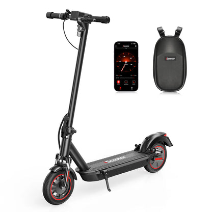 iScooter i10 Max City Commuter Electric Scooter