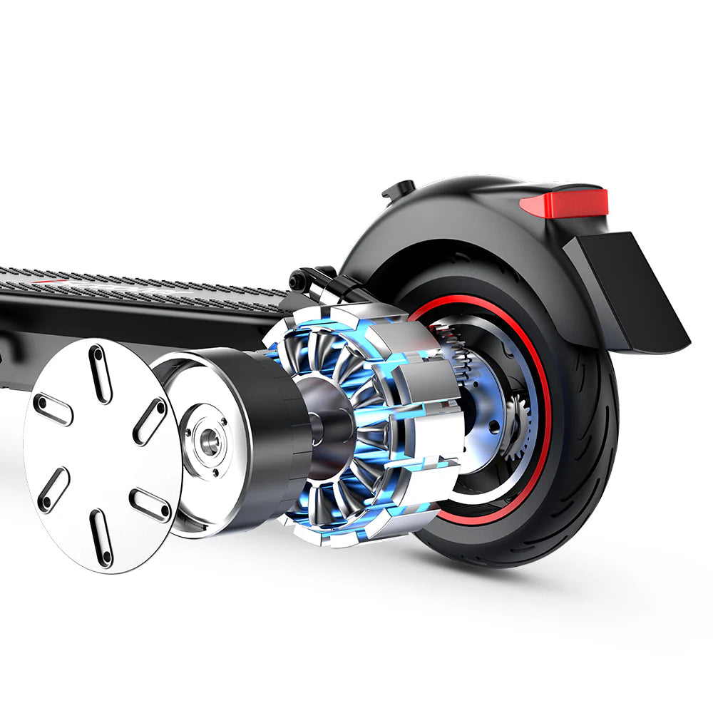 iScooter i10 Max City Commuter Electric Scooter