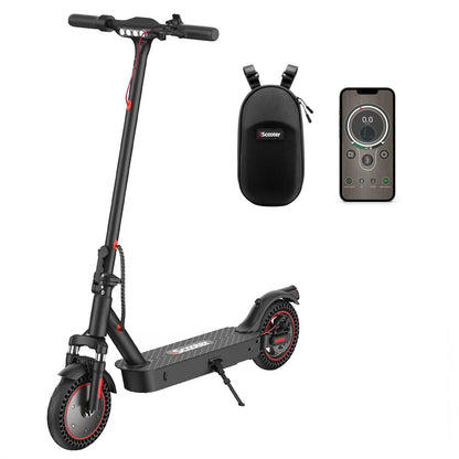 iScooter i9Max 500W Commuting Electric Scooter