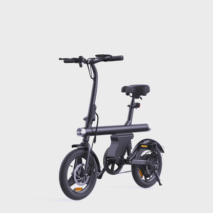 iScooter U1 Foldable Electric Bike 500W